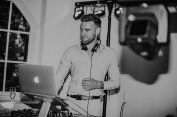 DJ Kai (Kai Fischer)